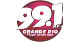 R&aacute;dio Grande Rio