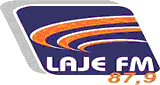R&aacute;dio Laje FM
