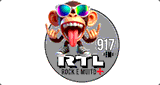 RTL FM A R&aacute;dio Rock