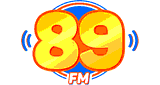 R&aacute;dio 89 FM Novo Som