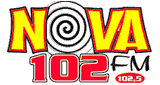 R&aacute;dio Nova 102 FM