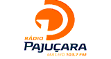R&aacute;dio Paju&ccedil;ara