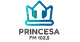 R&aacute;dio Princesa das Matas