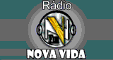 R&aacute;dio Nova Vida FM