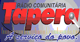 R&aacute;dio Tapera