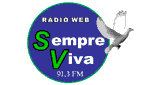 Web R&aacute;dio Sempre Viva