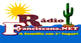 Web R&aacute;dio Franciscana