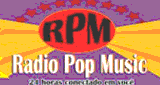 R&aacute;dio Pop Music