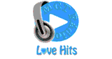 MGT R&aacute;dio Love Hits