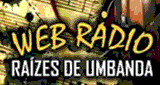 R&aacute;dio Ra&iacute;zes de Umbanda