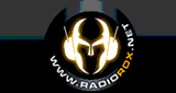 R&aacute;dio Rox WR&aacute;dio