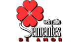 Web R&aacute;dio Sementes de Amor