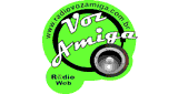 R&aacute;dio Voz Amiga