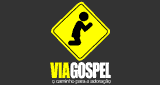 R&aacute;dio Via Gospel