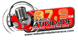 R&aacute;dio Atividade Manaus