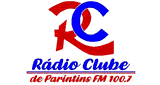 R&aacute;dio Clube de Parintins