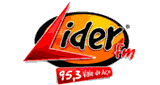 R&aacute;dio L&iacute;der FM