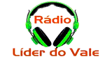 Web R&aacute;dio L&iacute;der do Vale