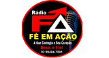 R&aacute;dio F&eacute; em A&ccedil;&atilde;o