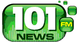 R&aacute;dio FM News 101