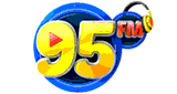 R&aacute;dio 95 FM