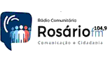 R&aacute;dio Ros&aacute;rio FM