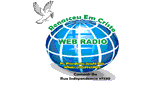 Web R&aacute;dio Renasceu em Cristo