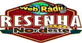 Web R&aacute;dio Resenha do Nordeste