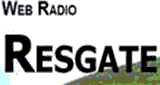 Web R&aacute;dio Resgate