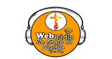 Web R&aacute;dio Na Gra&ccedil;a do Esp&iacute;rito