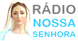 Web R&aacute;dio Nossa Senhora