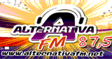 R&aacute;dio Alternativa