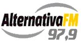 R&aacute;dio Alternativa FM