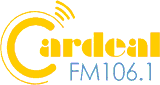 R&aacute;dio Cardeal FM