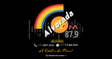 R&aacute;dio Alvorada FM
