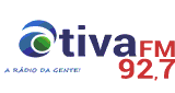R&aacute;dio Ativa FM
