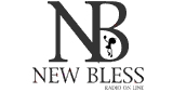 New Bless R&aacute;dio Web
