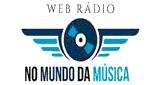 WEB R&aacute;dio No Mundo da M&uacute;sica