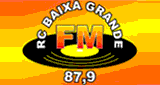 R&aacute;dio Baixa Grande FM