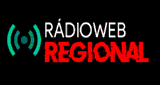 R&aacute;dio Web Regional