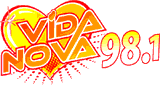 R&aacute;dio Web Vida Nova