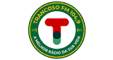 Trancoso FM 104.9