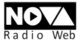 Nova R&aacute;dio Web