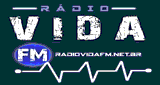 R&aacute;dio Vida Fm Itaberaba