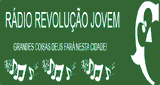 Radio Revolu&ccedil;&atilde;o Jovem FM