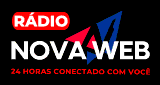 R&aacute;dio Nova Web