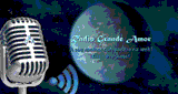 R&aacute;dio Grande Amor