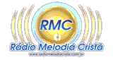 R&aacute;dio Melodia Crist&atilde;