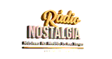R&aacute;dio Nostalgia
