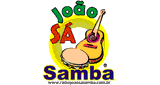 Radio Jo&atilde;o S&aacute; Samba